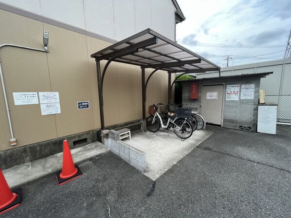 サンライフ松本の物件内観写真